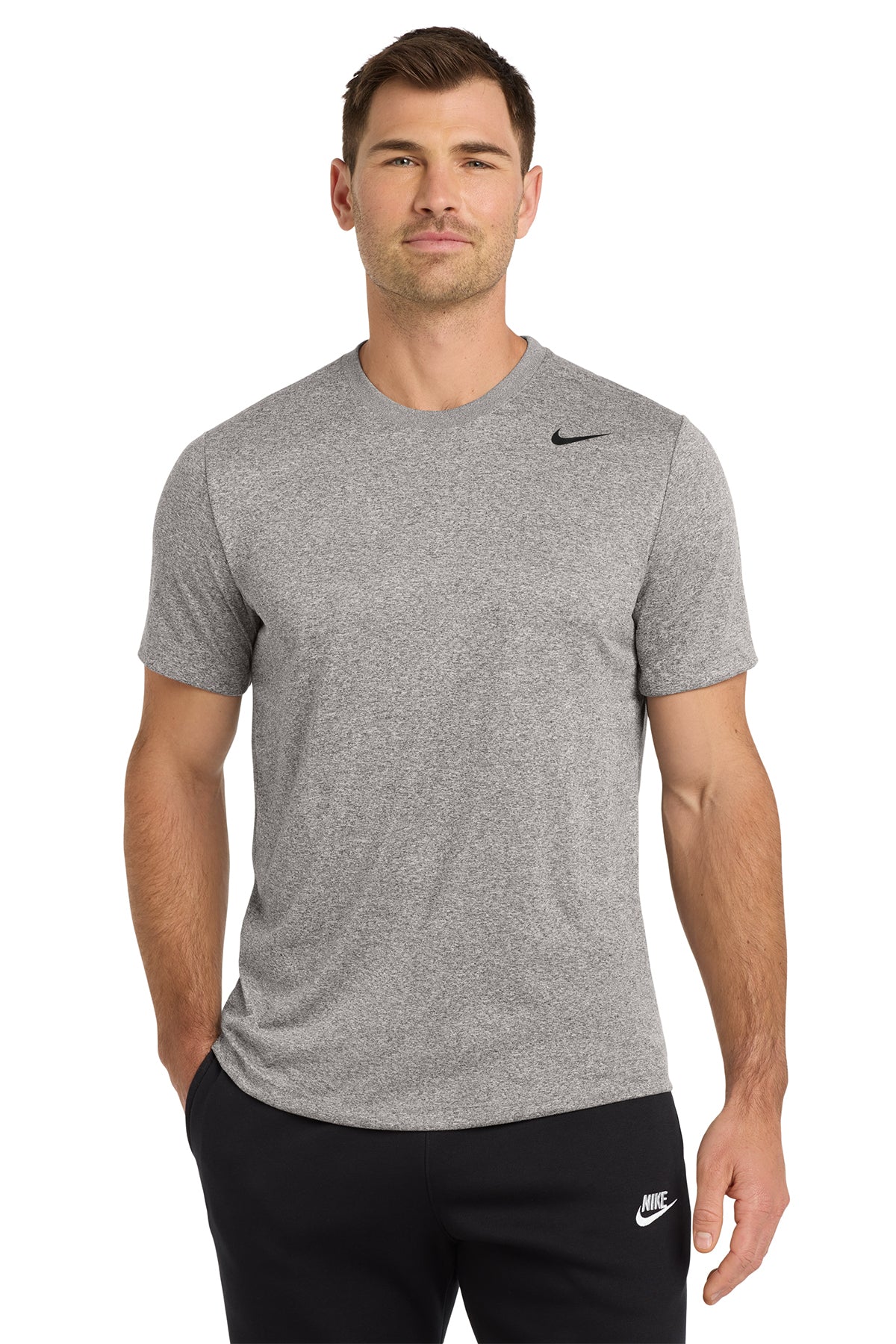 Tiger NIKE XC Tee