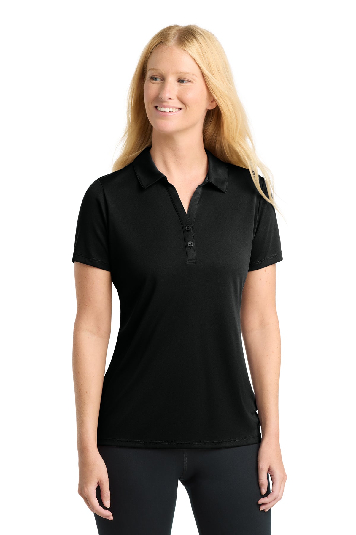 2026 Ladies Sportek Polo