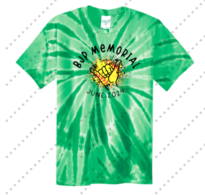BJP Softball Tee