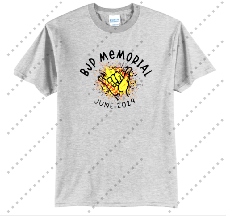 BJP Softball Tee