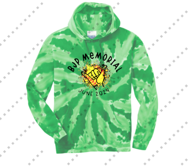 BJP Softball Hoodie