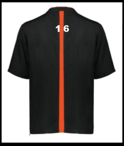 2025 ADD EMBROIDER NAME