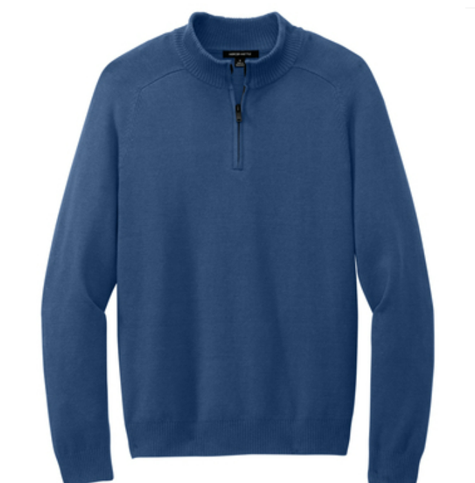 COE Men's Mercer Mettle 1/4 Zip