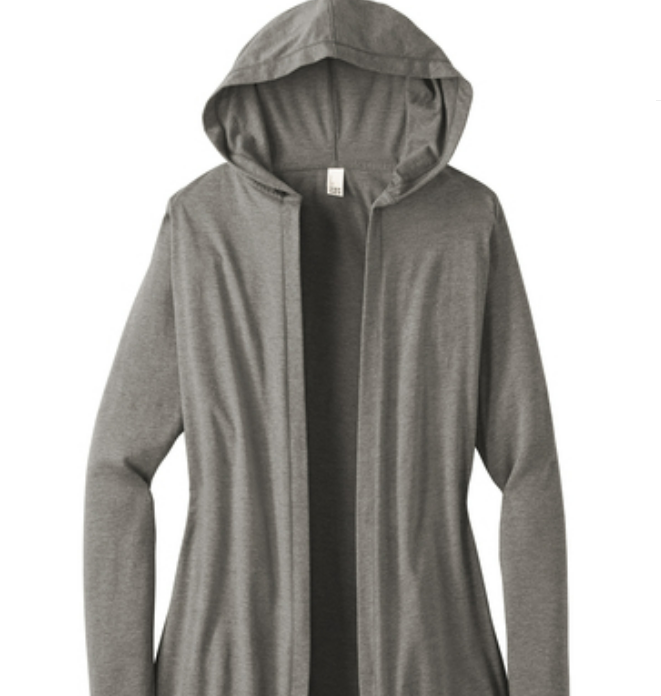 COE Ladies Cardigan