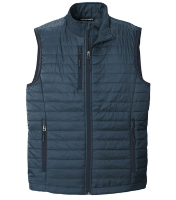 COE Men's Vest