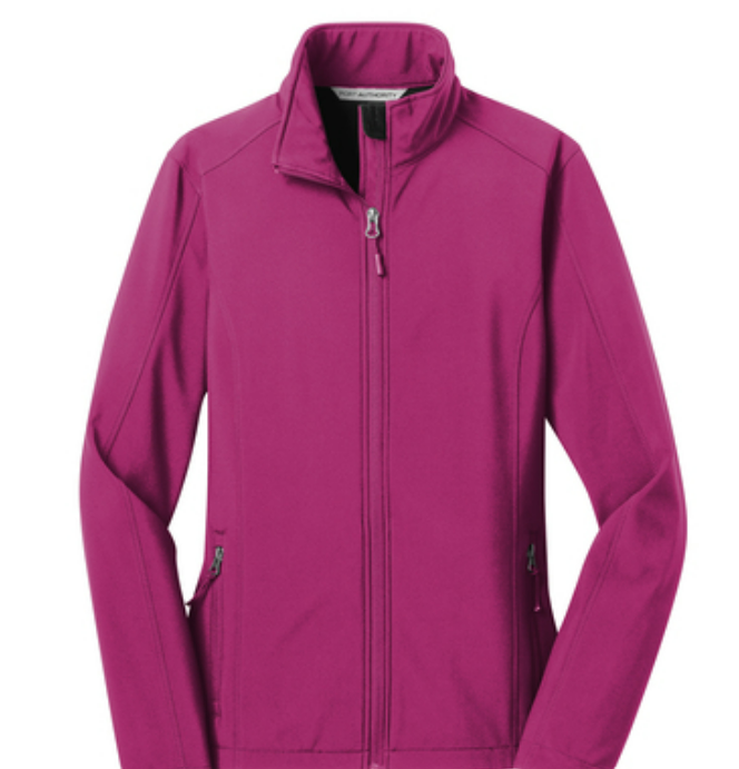 COE Ladies Jacket