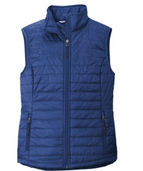 COE Ladies Vest