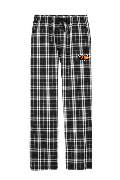 Wrestling PJ Pants