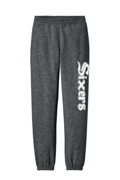 Sixers Softball Ladies District Sweatpants