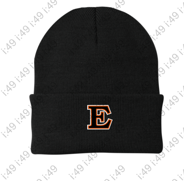 Enforcers E head wear