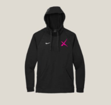 Explosion Nike Thermafit - Embroidered X