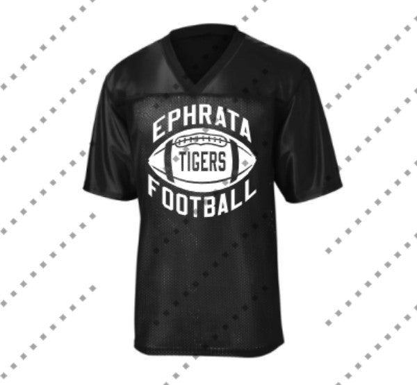 Grid Kids Practice Jersey