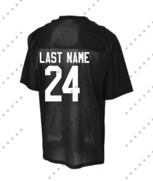 Grid Kids Practice Jersey