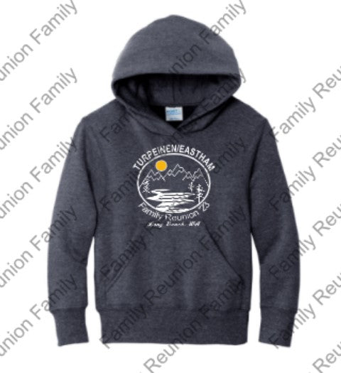 Turp Youth Hoodie