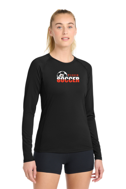 Ladies Soccer Cold Weather Gear