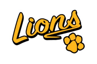 Lion's Embroidered Ladies Silk Touch