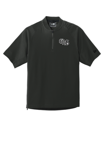 Sixers Adult Cage Jacket