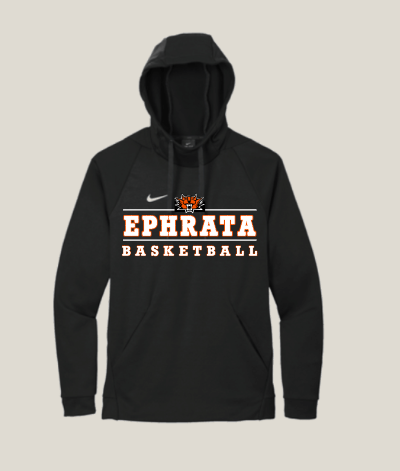 Lady Tiger BB Nike Hood