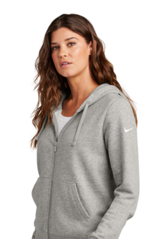 TIGER TENNIS NIKE ZIP