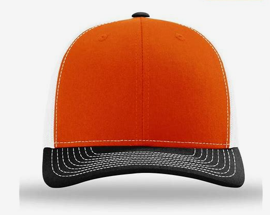 Enforcers Trucker Cap