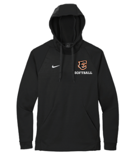 Softball 2025 Nike Hood