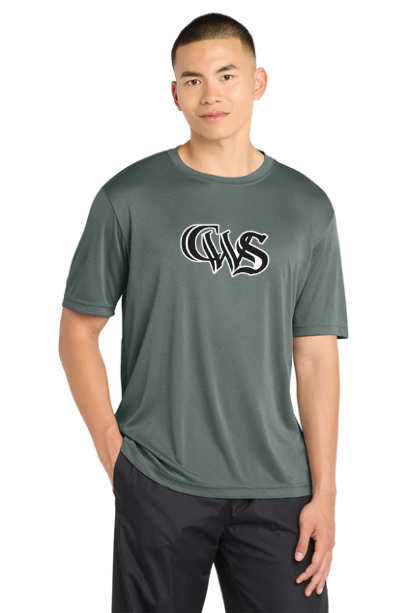 Sixers Men's Sport Tek Training Tee