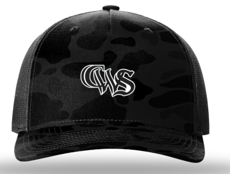 Sixers Camo Richardson 112 5 Panel