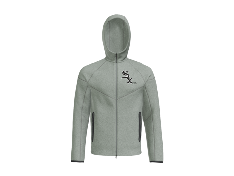 Sixers Nike Tech - Unisex