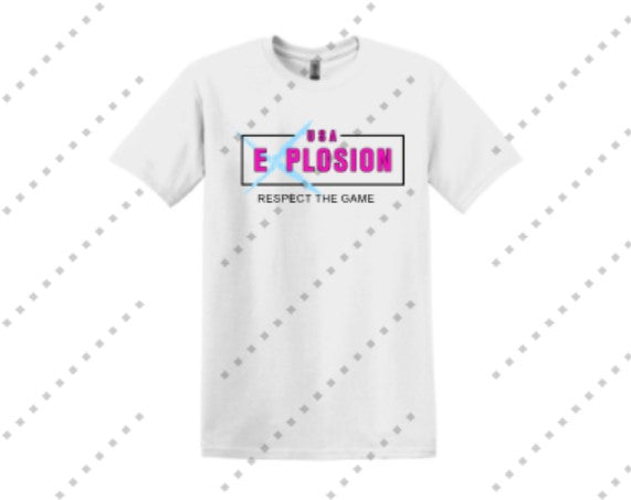 X - Player Practice Shirt