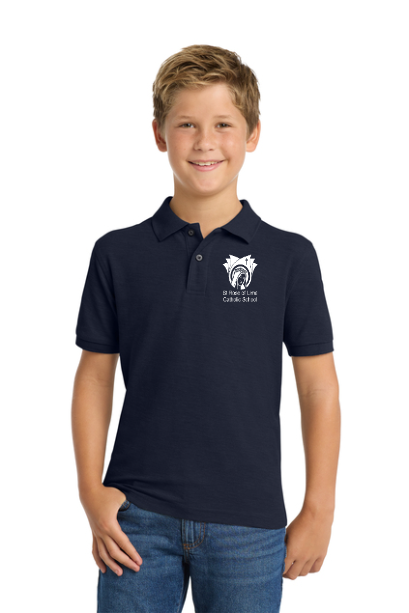 St Rose Youth Polo