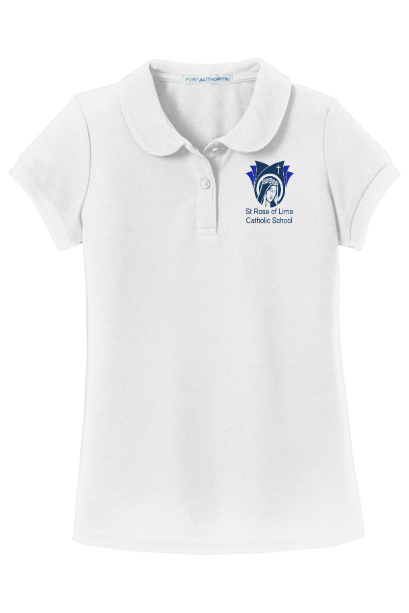 St Rose Girls Polo