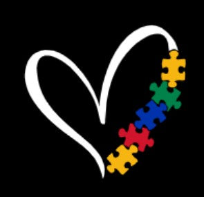 Autism Heart