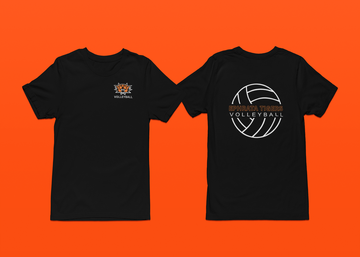 EHS Volleyball Practice Shirt
