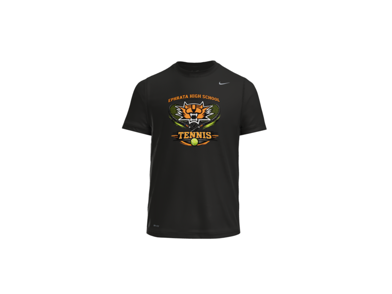 Tennis Nike Tee