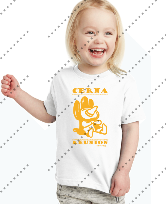 Cerna Family Onesie/toddler