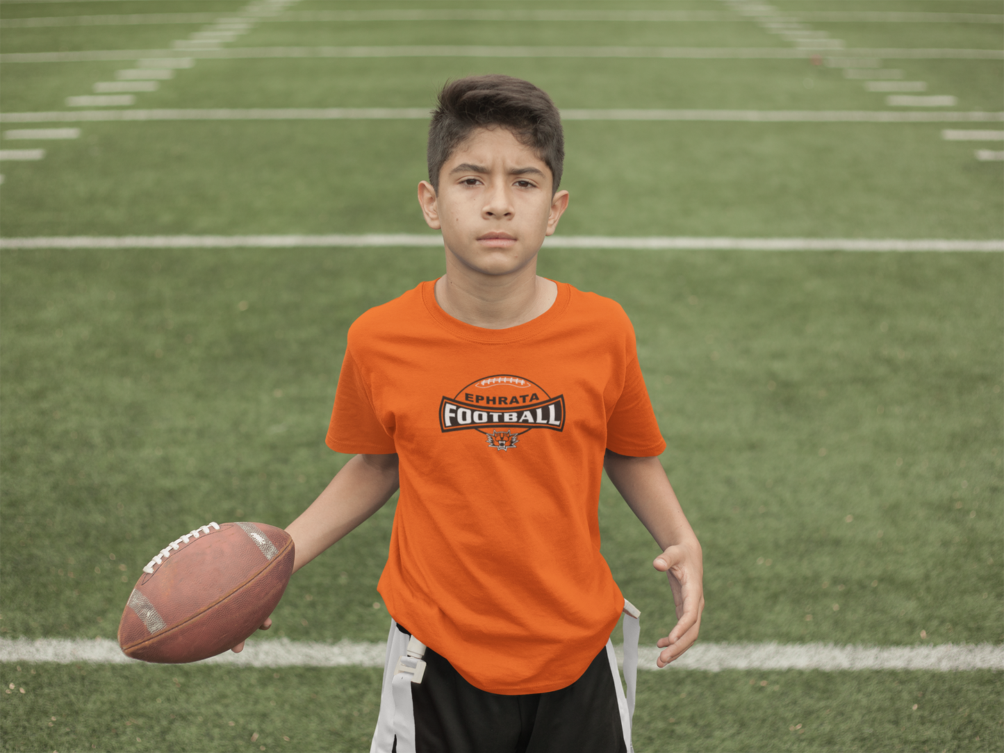 Grid Kids Youth Tee