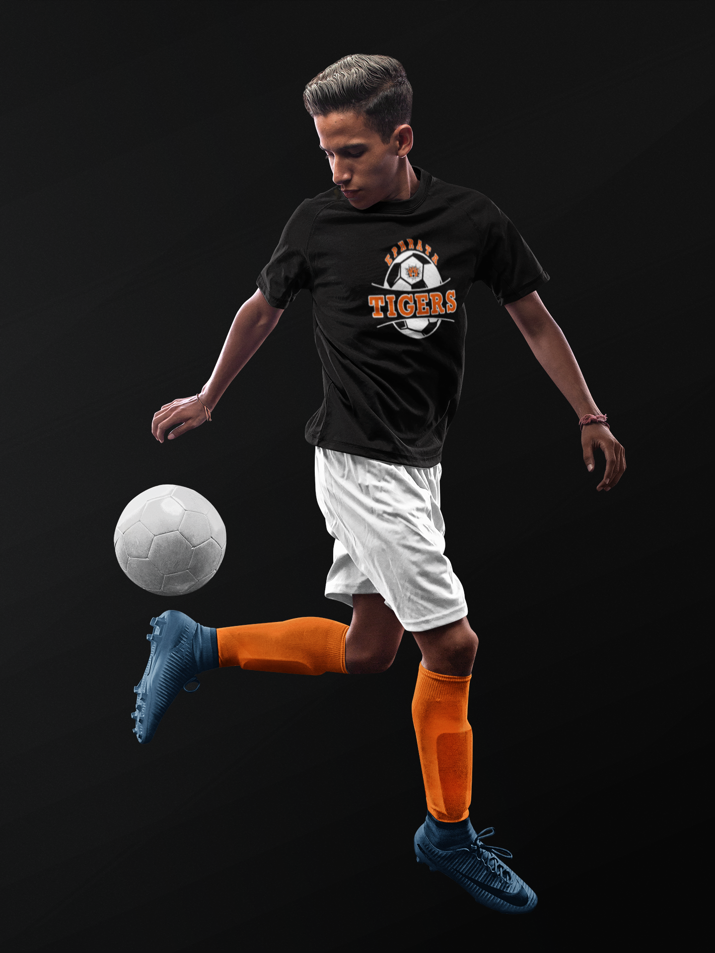 EHS Soccer '24 T-Shirt