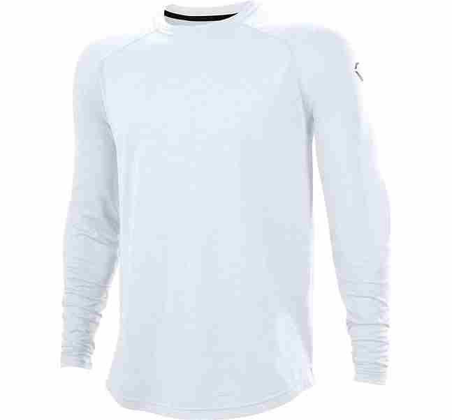 Sixers Men's Evo Shield LS Training Tee