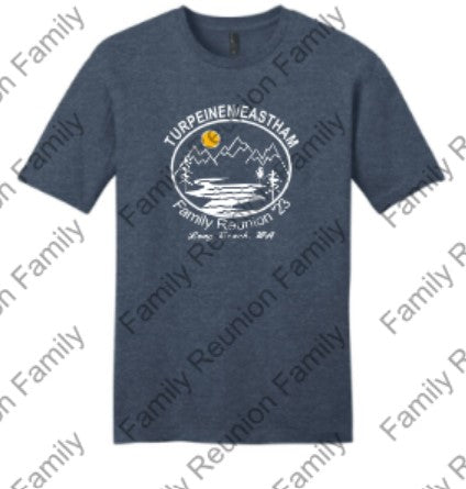 Turp Adult T-Shirt