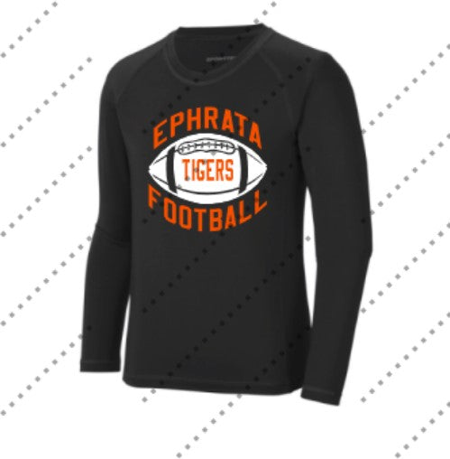 Grid Kids Rashguard Longslleve