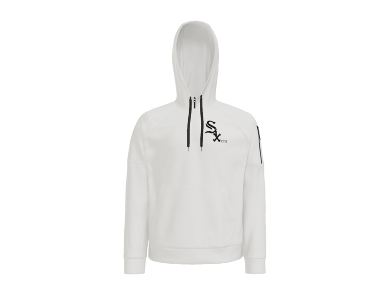 Sixers Men's Nike Hoodie