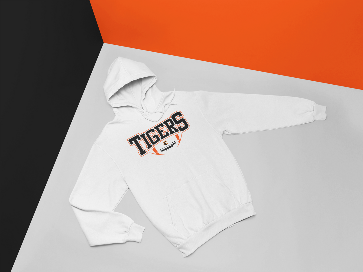 Grid Kids - Hoodie