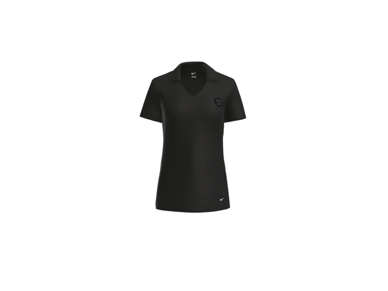 2026 Ladies Nike Golf Polo