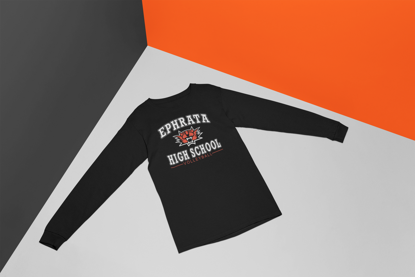 EHS Volleyball Long Sleeve