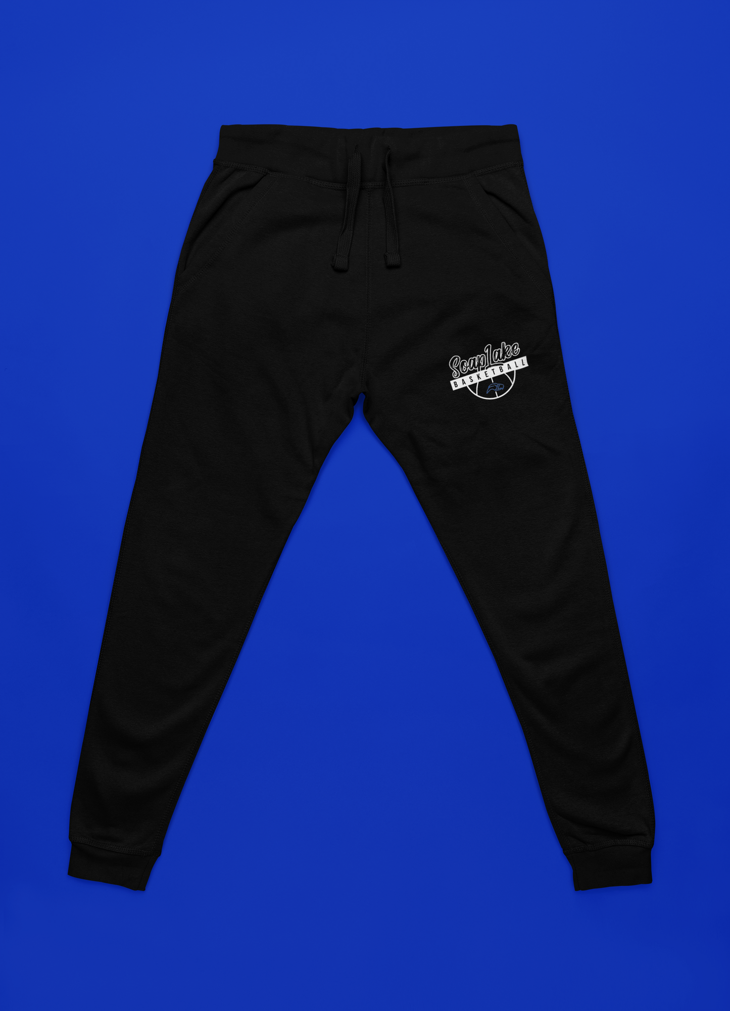 Soap Lake Basketball Sweatpants