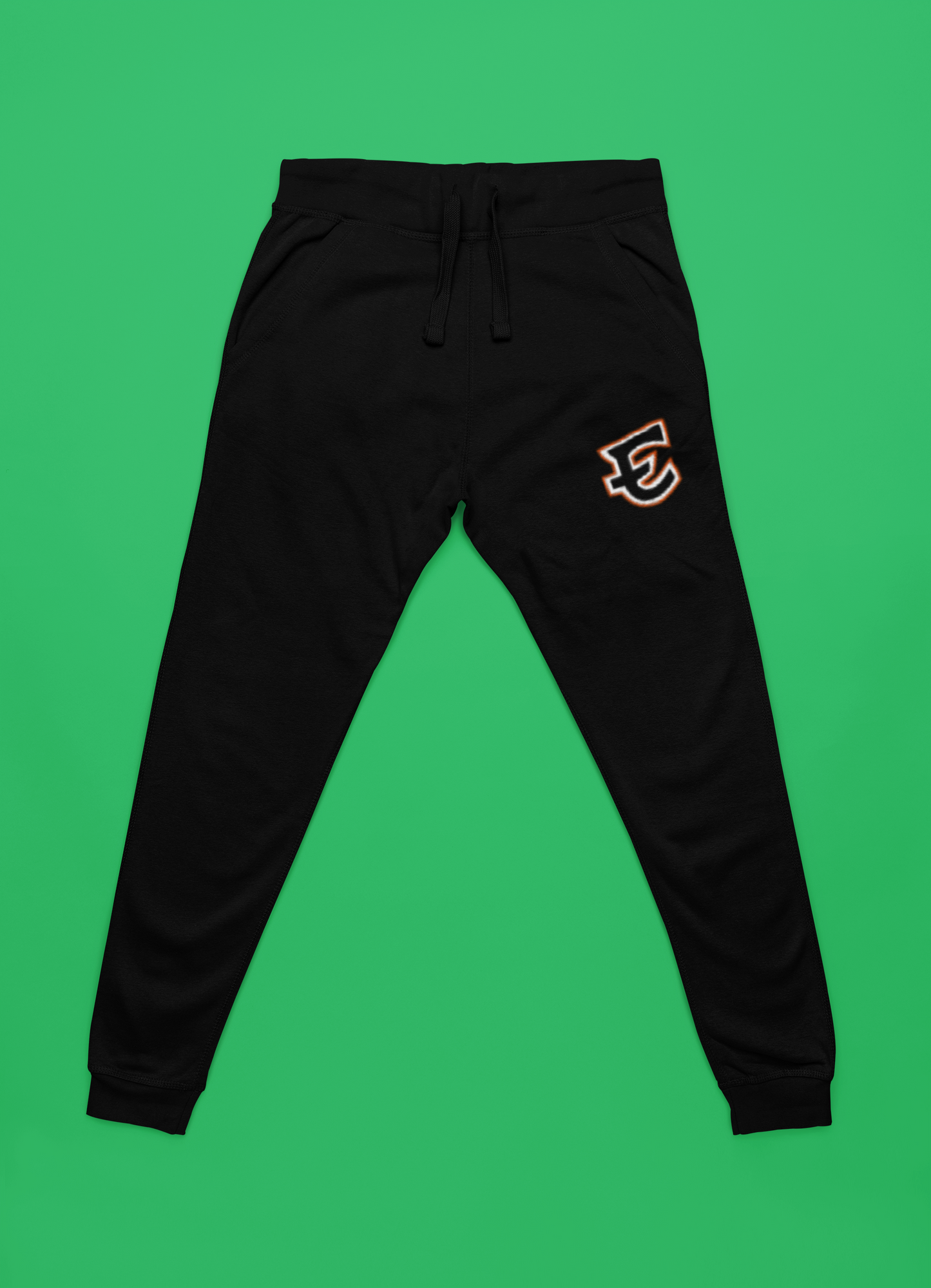 2024 E Baseball Sweatpants