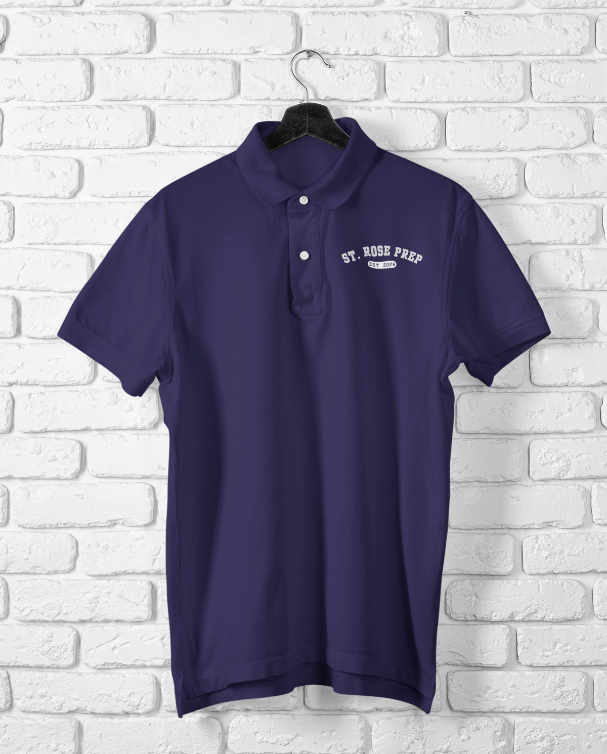 St. Rose Prep Polo