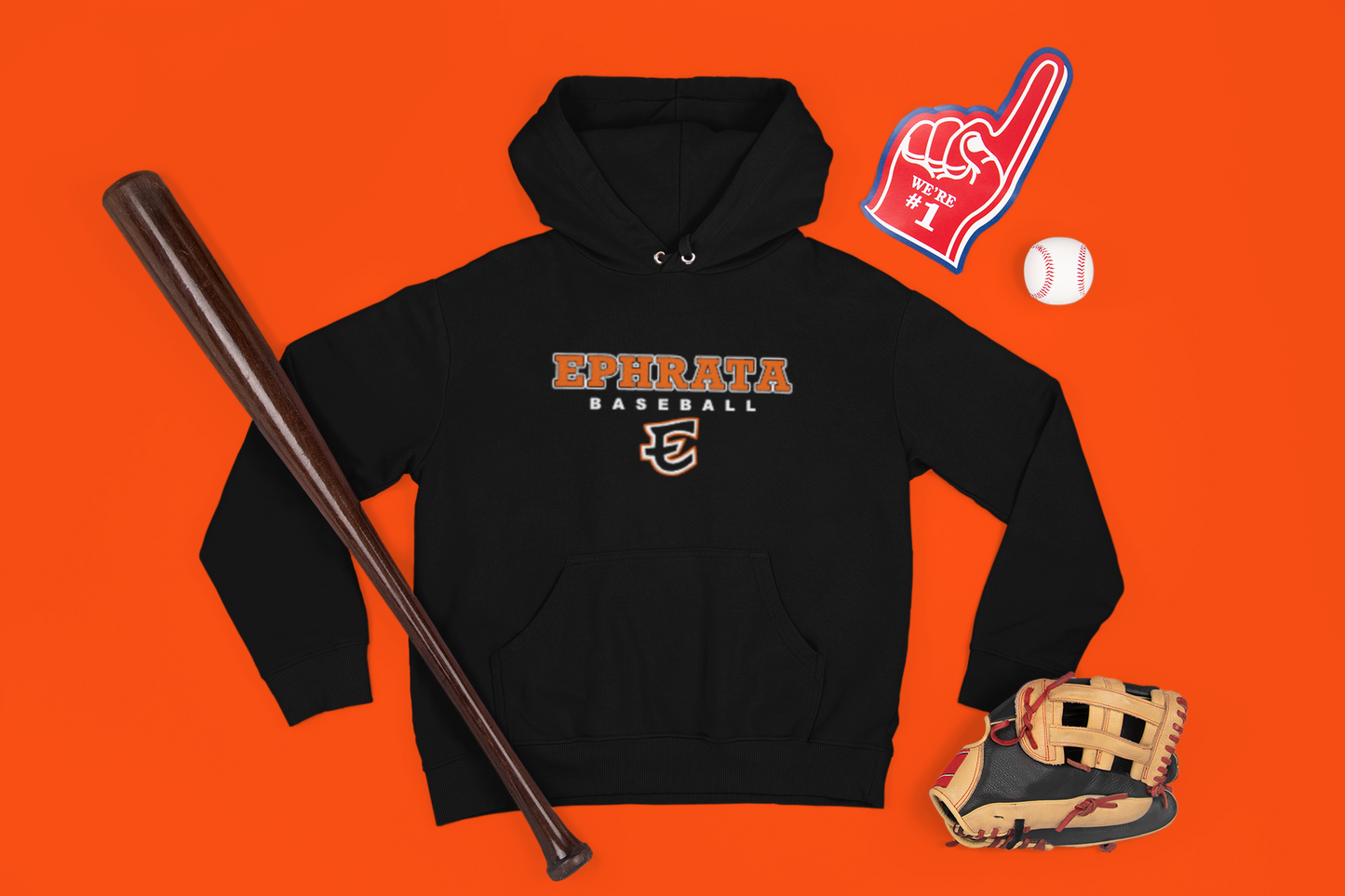 2024 E Baseball