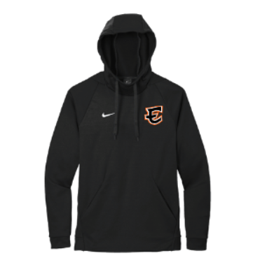 Lady Tiger BB Adult Nike Hood