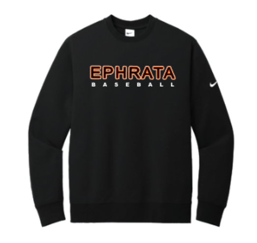 2024 E Baseball Nike Crew